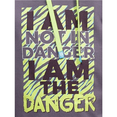 Толстовка для мальчиков