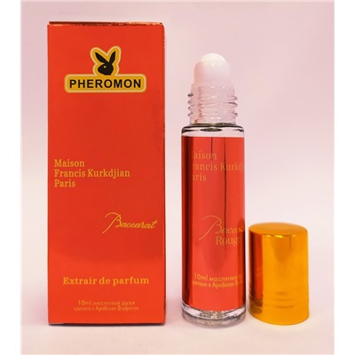 Mаisоn Frаnсis Kurkdjian Baccarat Rouge 540 Extrair pheromon For Women oil roll 10 ml