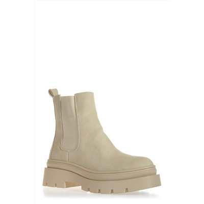 Полусапоги женские PATROL