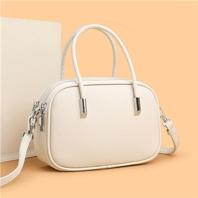 Bags Сумка женская / кожа /  	 0111243