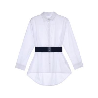 Блузка для девочки