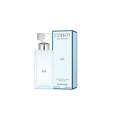 Туалетная вода Calvin Klein Eternity Air 100мл edp жен