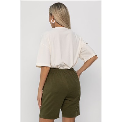 Шорты Крис (хаки) Ш13781-25М