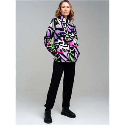 Толстовка женская