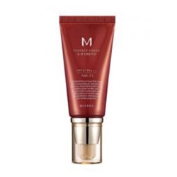 Missha M Идеально маскирующий ББ Крем  SPF42 PA+++