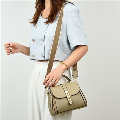 Bags Сумка женская / кожа / 7512