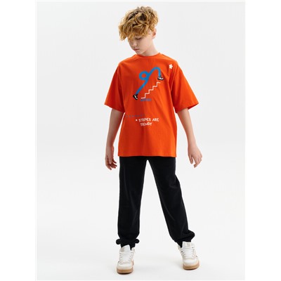 Футболка для мальчиков