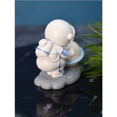Ночник «Astronaut night light», blue