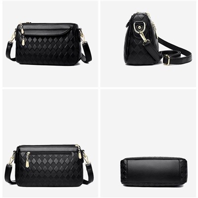 Bags Сумка женская / PU кожа /  0429021