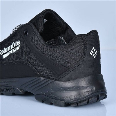 Зимние кроссовки Columbia арт 5627