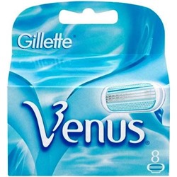 GT кассеты VENUS 8 касс.