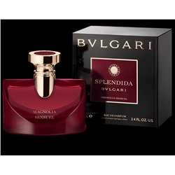 Bvlgari Splendida Magnolia Sensuel For Women edp 100 ml