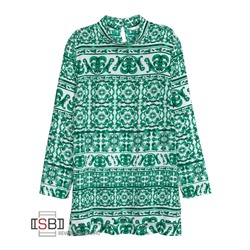 H&M, 987600, Блуза