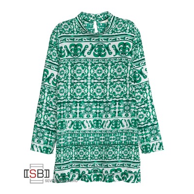 H&M, 987600, Блуза