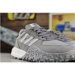 Adidas originals Retropy E5 из натуральной замши и нейлона