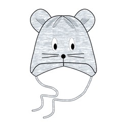 Шапка для мальчика