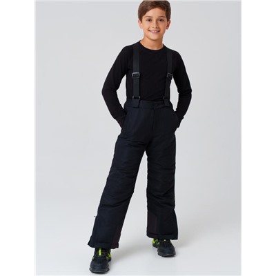 Комплект зимний для мальчика: куртка, брюки