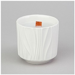 СВЕЧА АРОМАТИЧЕСКАЯ ИНТЕРЬЕРНАЯ 175МЛ 7.2*7.2*7СМ