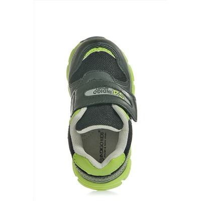 Полуботинки дошкольные Indigo Kids