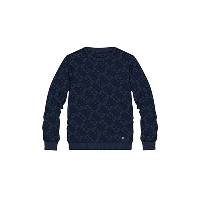 Джемпер для мальчика