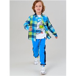 Рубашка для мальчика