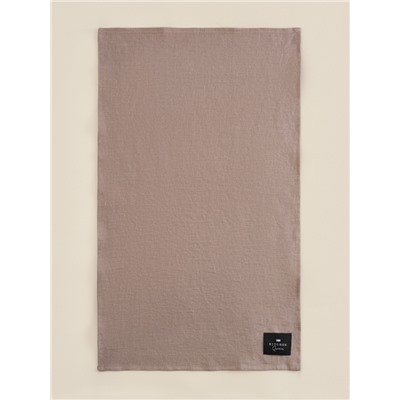 Полотенце SL HOME Coniferous 40×66+/-3 см, лен 100%, 190 г/м²