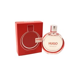 Туалетная вода Hugo Boss Woman 50мл edp жен