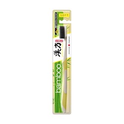 Зубная щетка "Kampo Bamboo" (мягкая) (10324227)