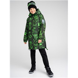 Шапка для мальчика