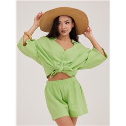 Пижама жен. Ashli