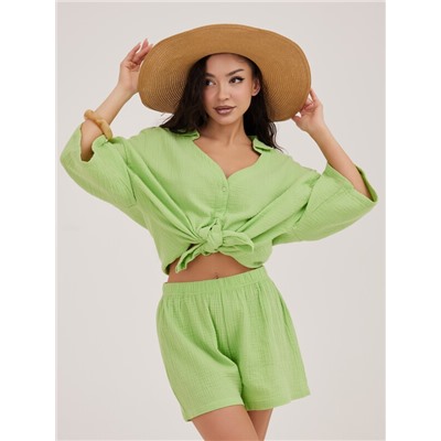 Пижама жен. Ashli