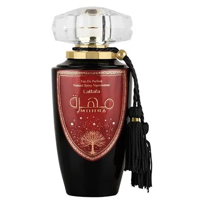 Lattafa Mohra Unisex edp 100 ml