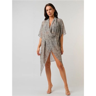 Платье пляжное №240114-1 Chantemely Дроп