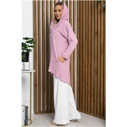 Туника Смелое решение (пудра) Б13187-8М