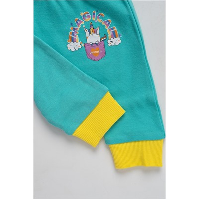 Комплект для девочек М280