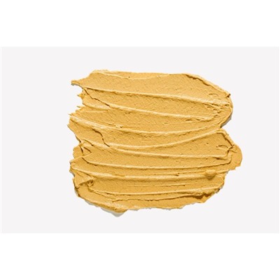 Маска для лица TOP FACE желтая глина и альгинат, 100 г