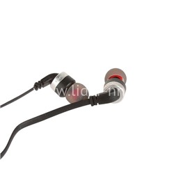 Наушники MP3/MP4 AWEI (A960BL) SPORT Bluetooth вакуумные черные