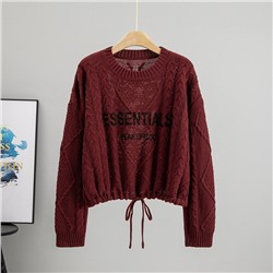 Butterfly Свитер  женский     1312511355A