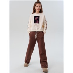 Брюки для девочки