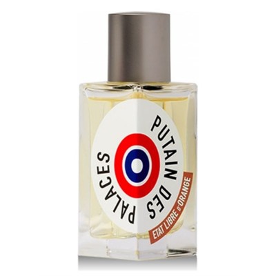 ETAT LIBRE D'ORANGE Putain des Palaces Eau de Parfum Парфюмерная вода