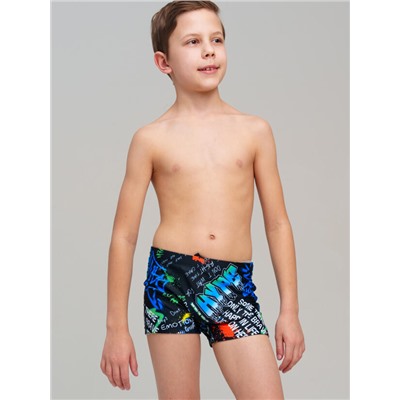 Плавки-шорты для мальчика