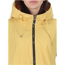 805 YELLOW Ветровка женская AMELI