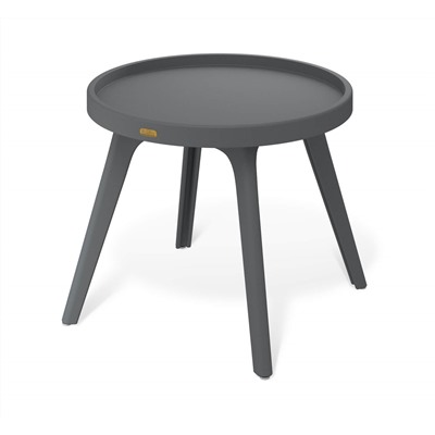 Столик журнальный SHT-CT97
                        тёмно-серый