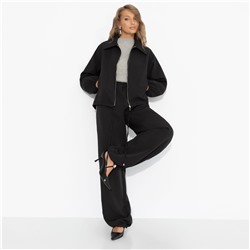 Двойка в стиле спорт-шик, Бесконечная грация (2 в 1)