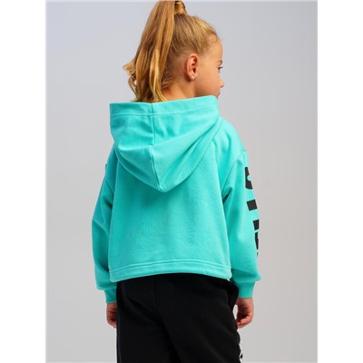 Толстовка для девочки