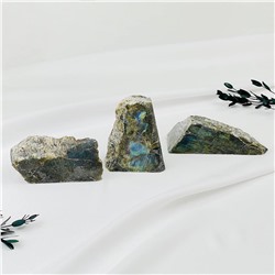 Радуга Самоцветов Срез Лабрадора