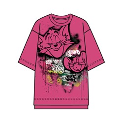 Футболка для девочки