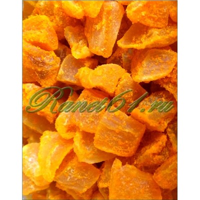 Имбирь в куркуме/корице( 0,25кг)