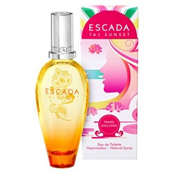 Escada Taj Sunset For Women edt 100 ml