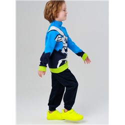 Свитер для мальчика